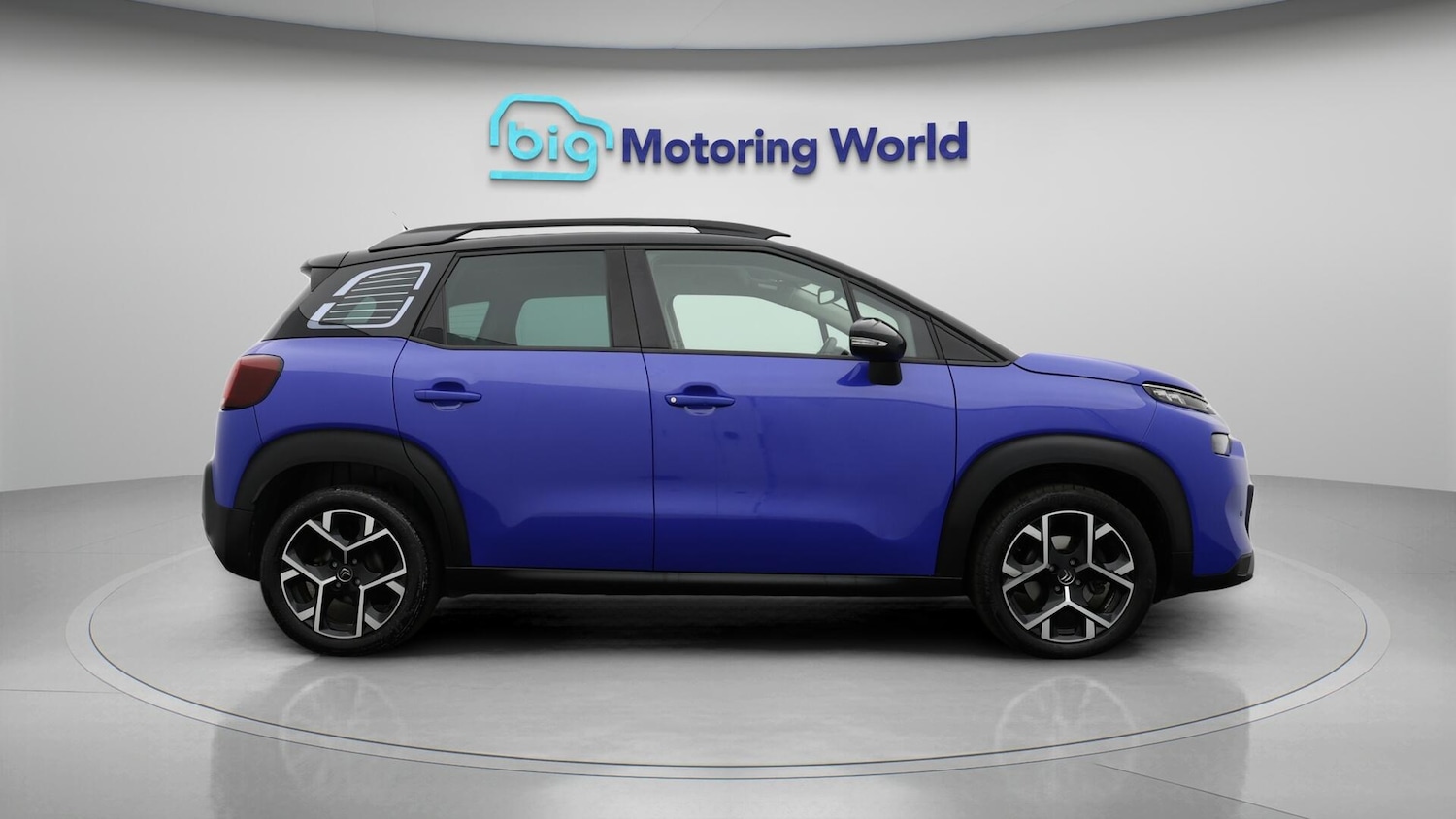 Used Citroen C3 Aircross 2022 for sale - 76657892: Photo 9