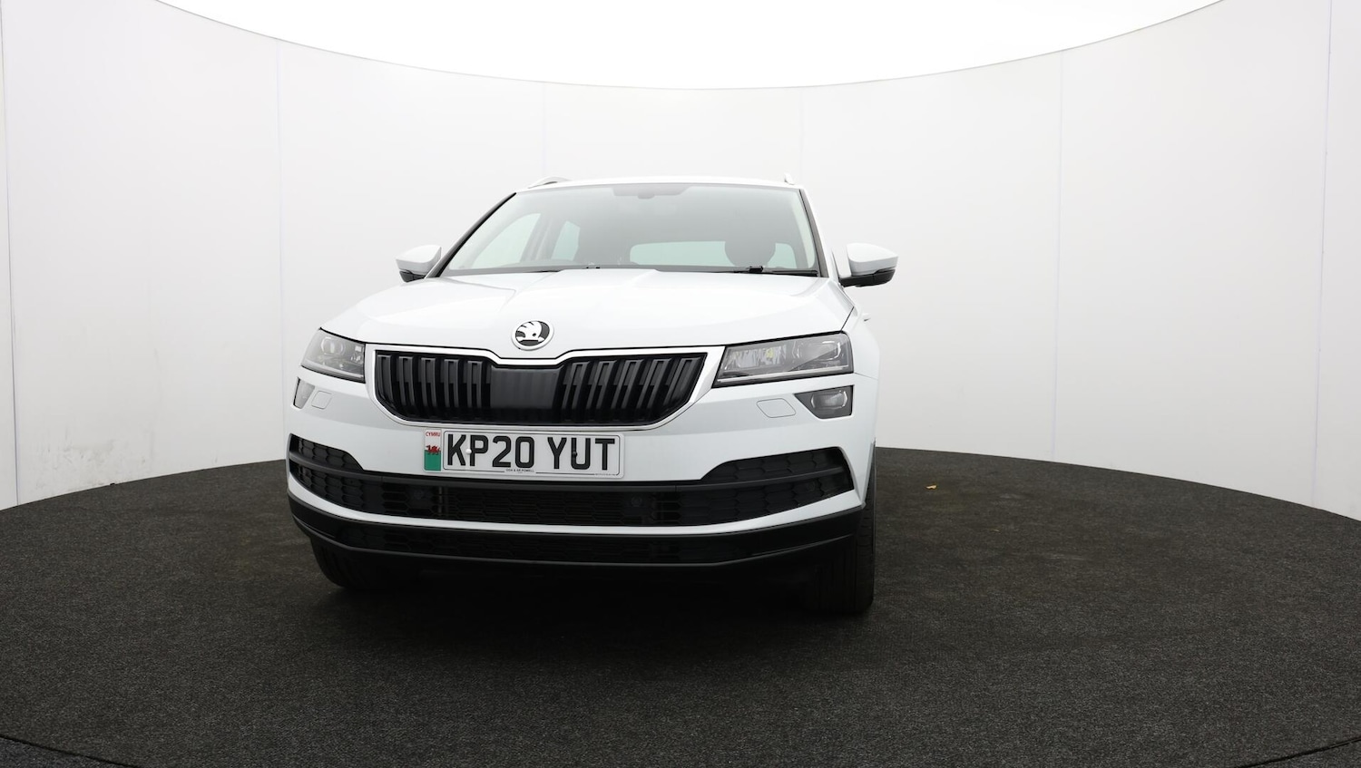 Vehicle 60