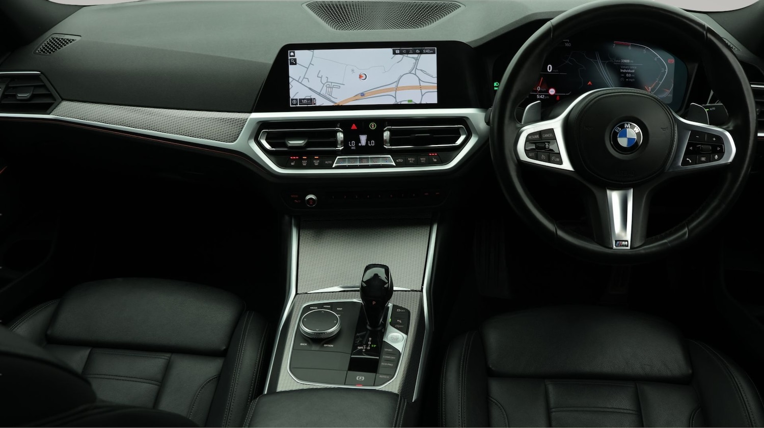 Used BMW 3 Series 2020 for sale - 78048384: Photo 13