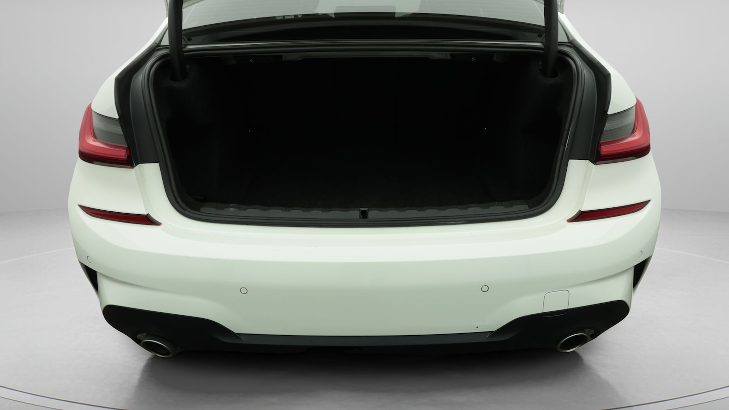 Used BMW 3 Series 2020 for sale - 78048384: Photo 14