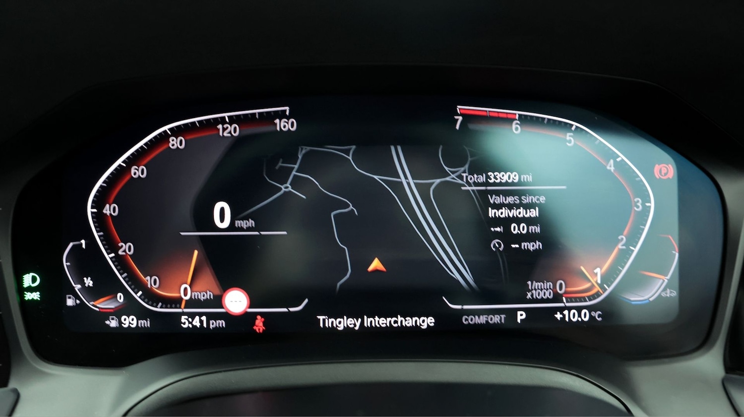 Used BMW 3 Series 2020 for sale - 78048384: Photo 17