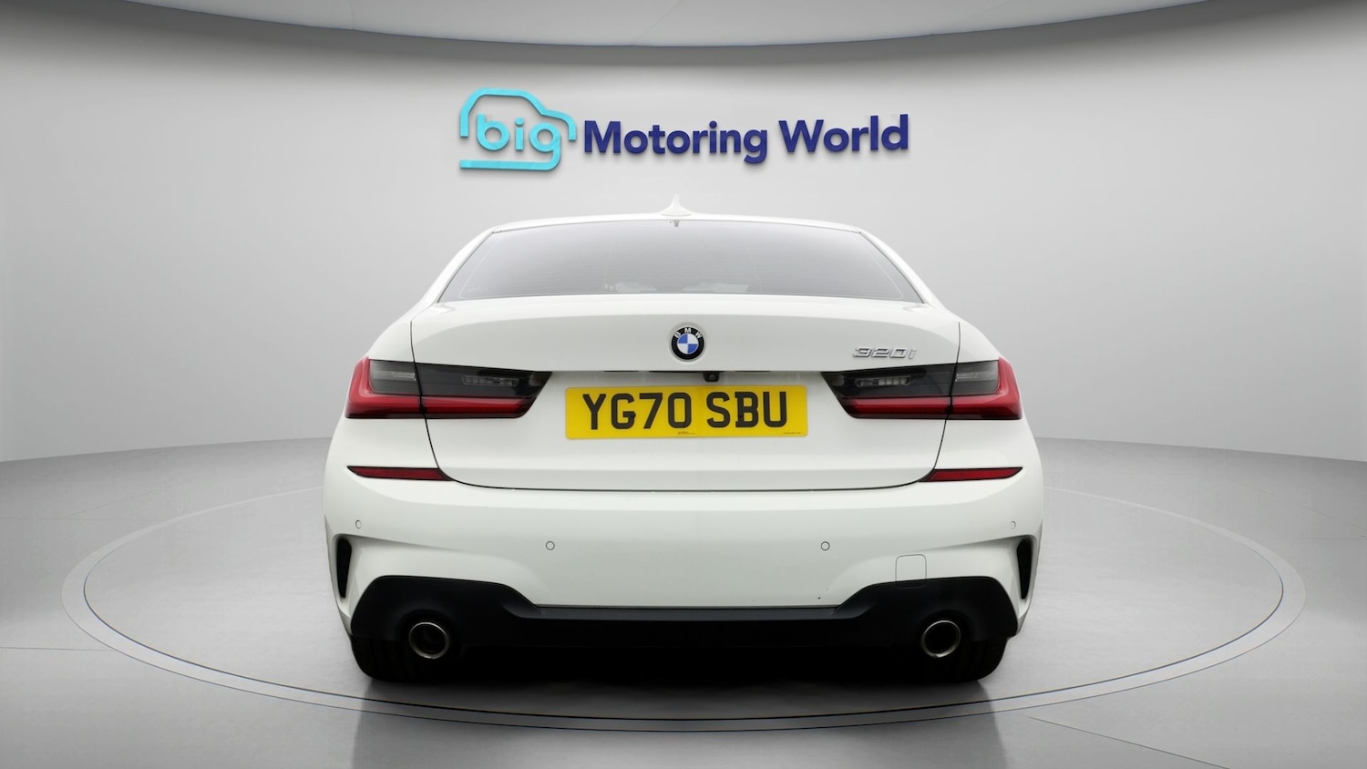 Used BMW 3 Series 2020 for sale - 78048384: Photo 6