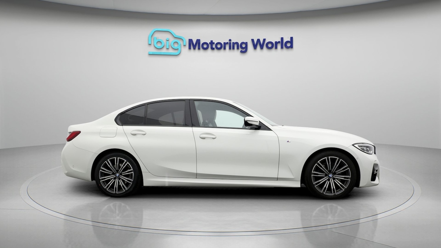Used BMW 3 Series 2020 for sale - 78048384: Photo 8