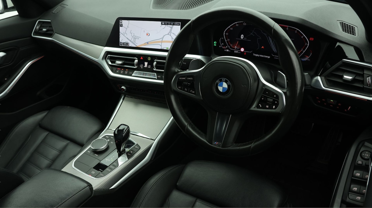 Used BMW 3 Series 2020 for sale - 78048384: Photo 9