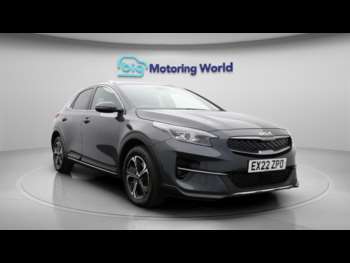 2022 (22) - 1.6 GDi 8.9kWh 3 SUV 5dr Petrol Plug-in Hybrid DCT Euro 6 (s/s) (139 bhp)