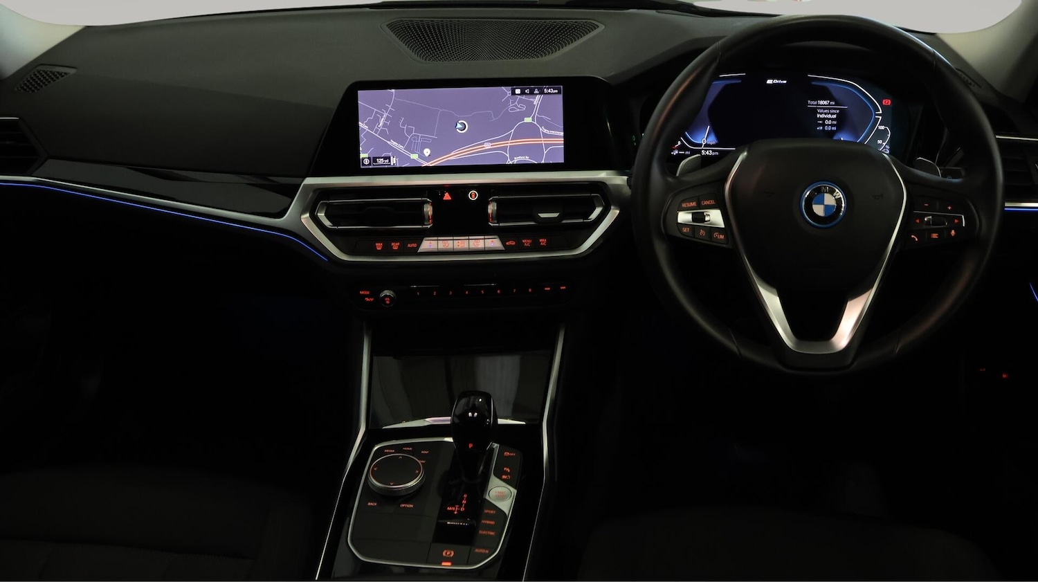 Used BMW 3 Series 2022 for sale - 76380536: Photo 13