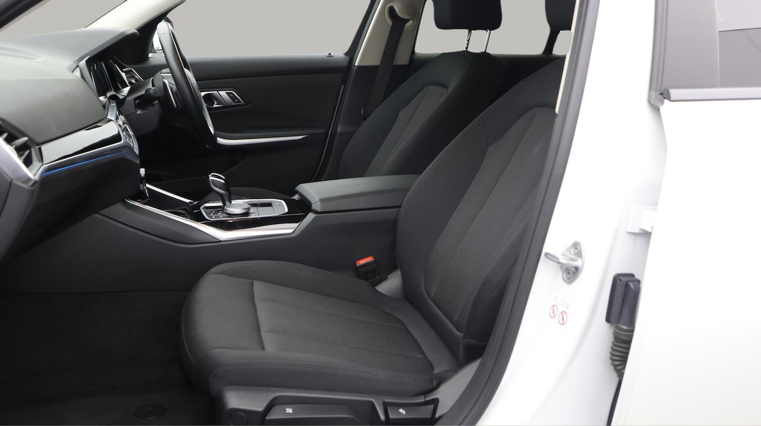 Used BMW 3 Series 2022 for sale - 76380536: Photo 14