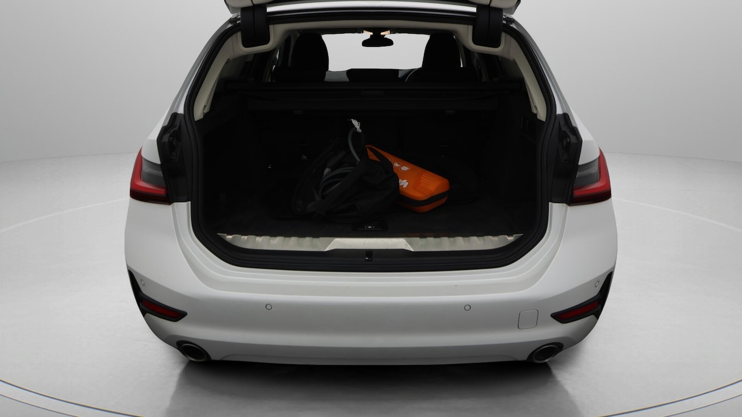 Used BMW 3 Series 2022 for sale - 76380536: Photo 17