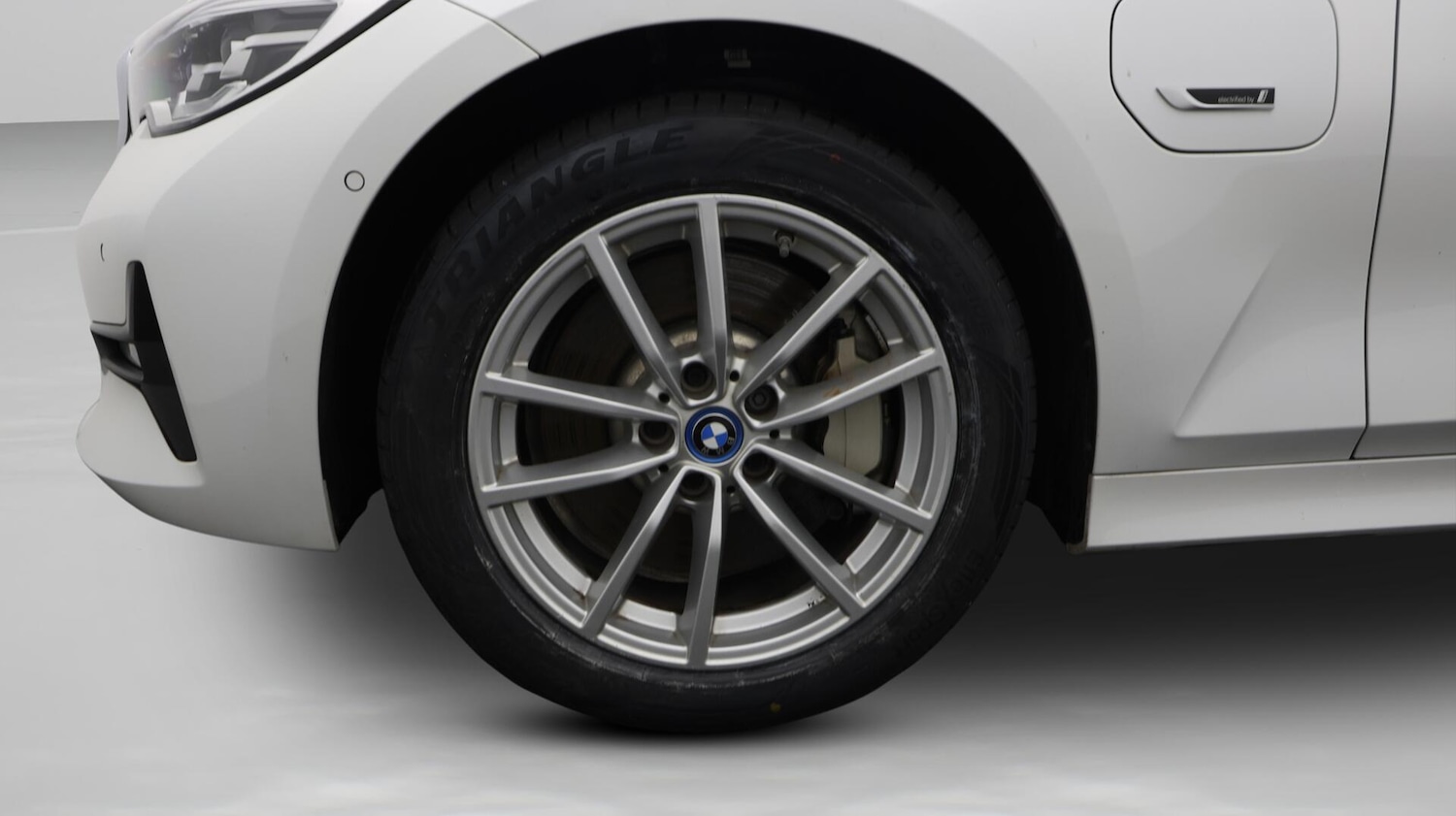 Used BMW 3 Series 2022 for sale - 76380536: Photo 18