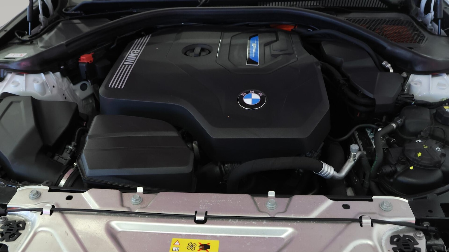 Used BMW 3 Series 2022 for sale - 76380536: Photo 19