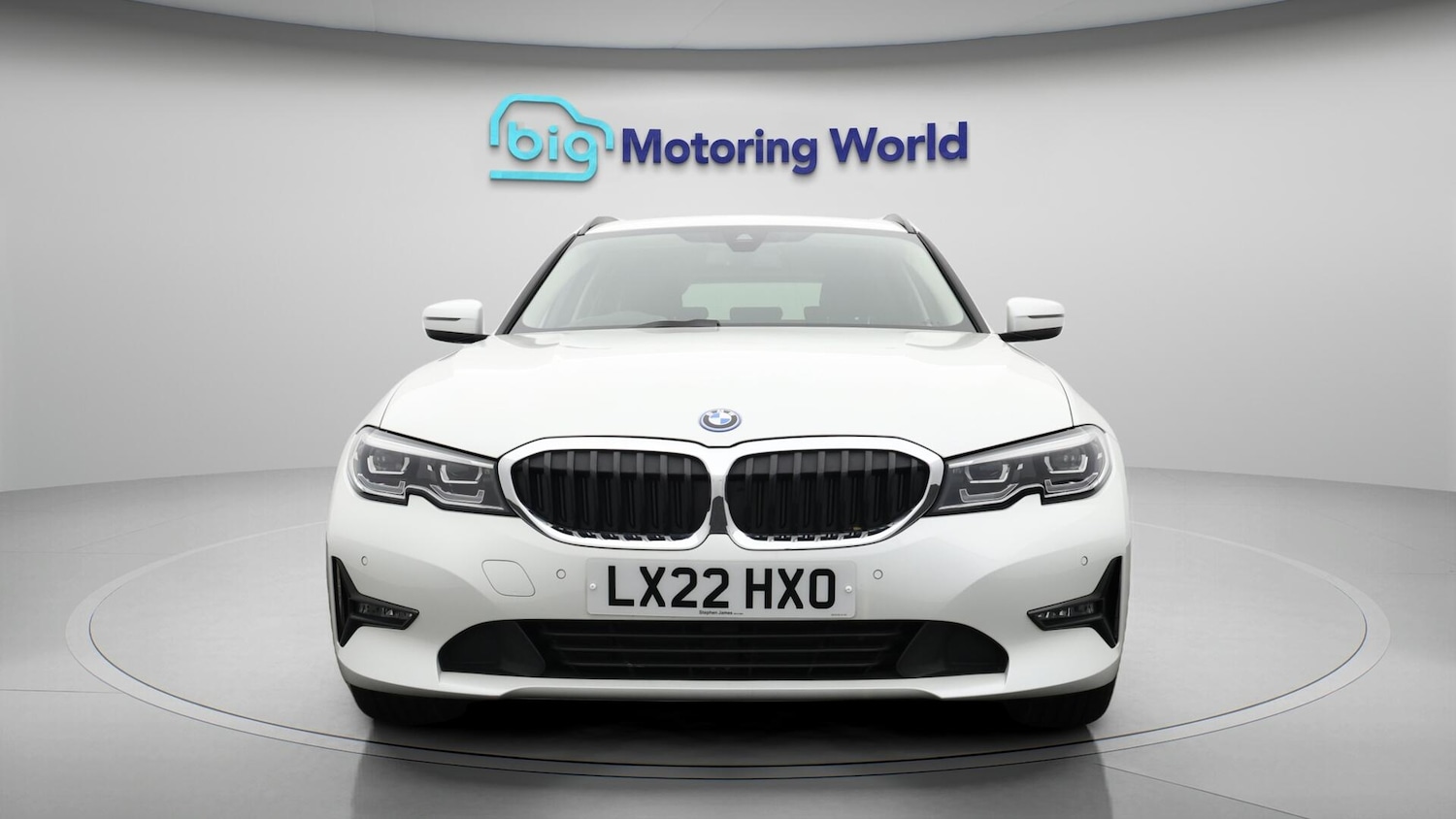 Used BMW 3 Series 2022 for sale - 76380536: Photo 2