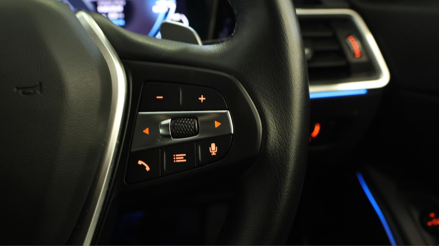 Used BMW 3 Series 2022 for sale - 76380536: Photo 23