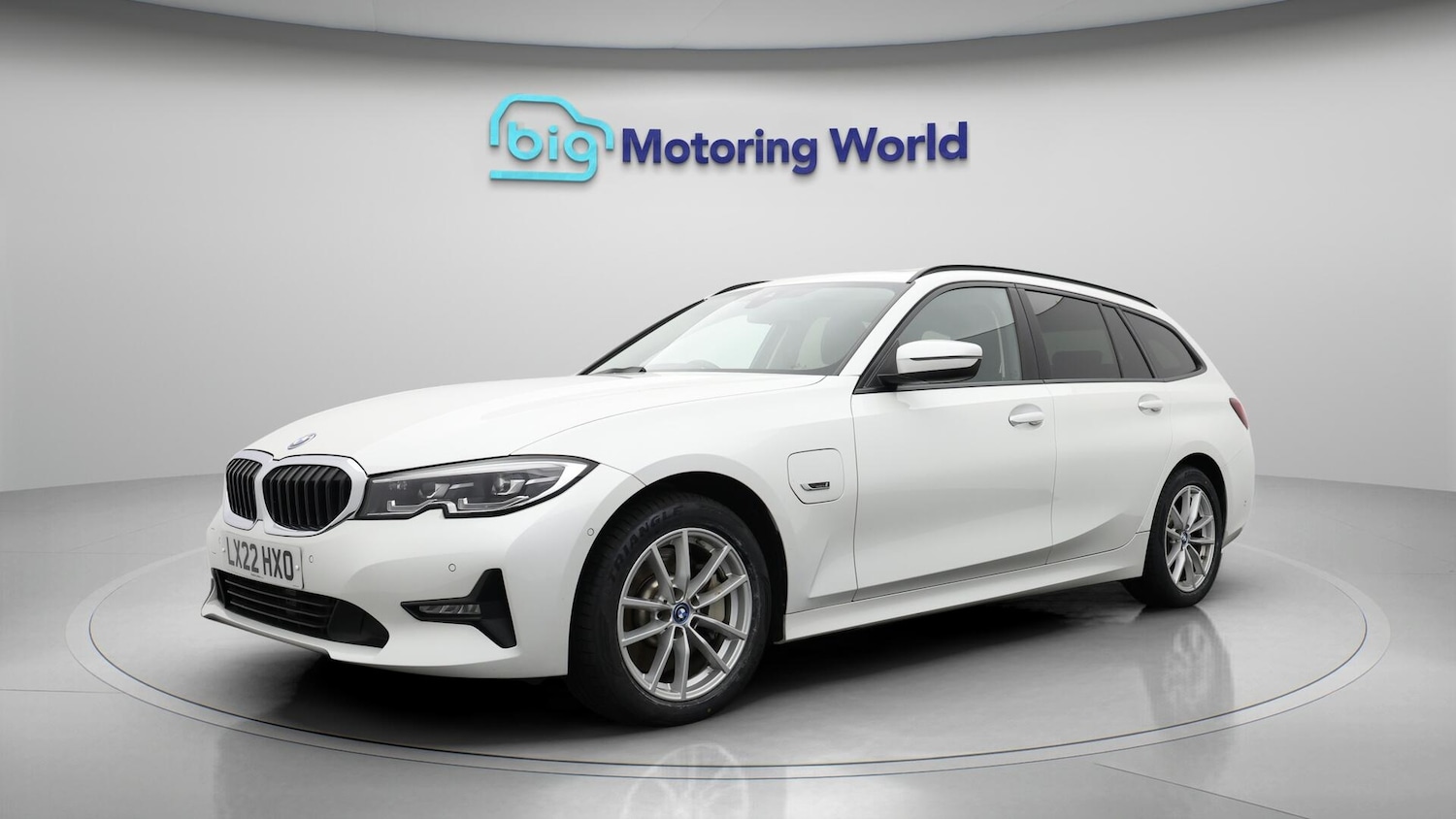 Used BMW 3 Series 2022 for sale - 76380536: Photo 3