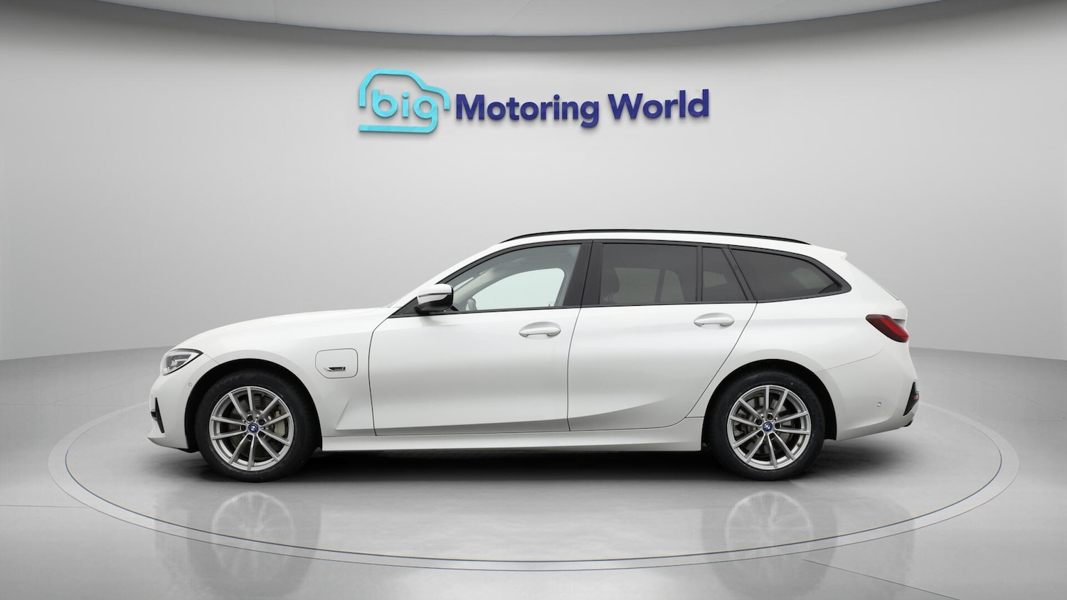 Used BMW 3 Series 2022 for sale - 76380536: Photo 4