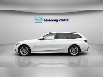 Used BMW 3 Series 2022 for sale - 76380536: Photo