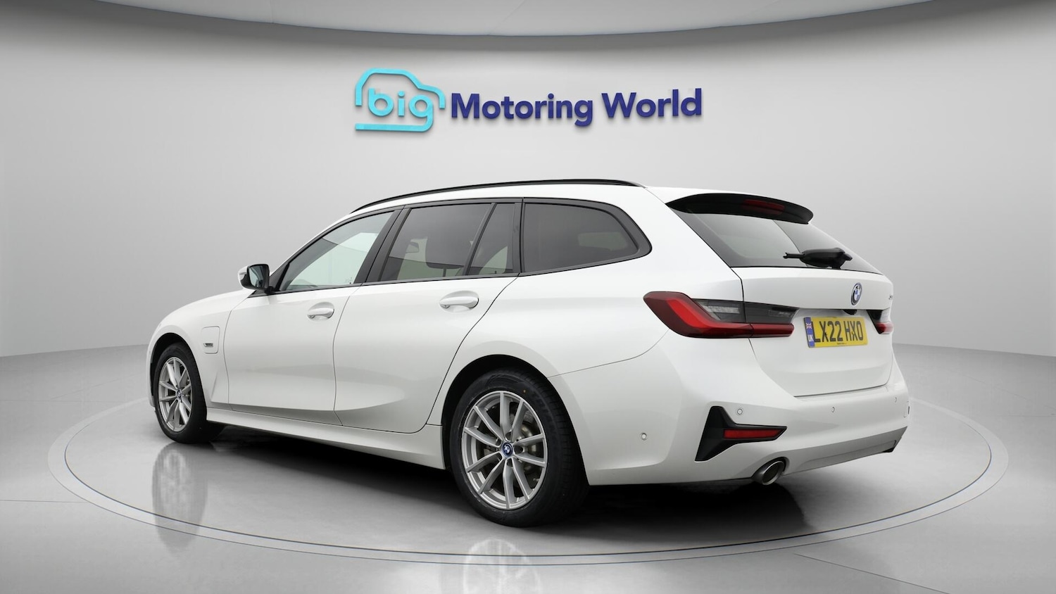 Used BMW 3 Series 2022 for sale - 76380536: Photo 5