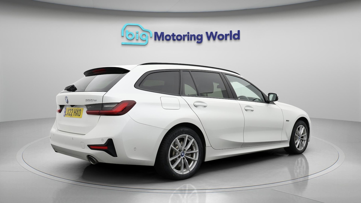 Used BMW 3 Series 2022 for sale - 76380536: Photo 7