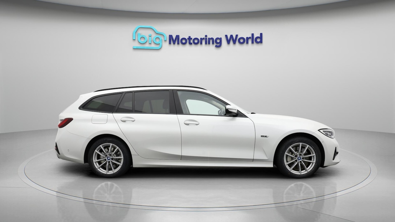 Used BMW 3 Series 2022 for sale - 76380536: Photo 8