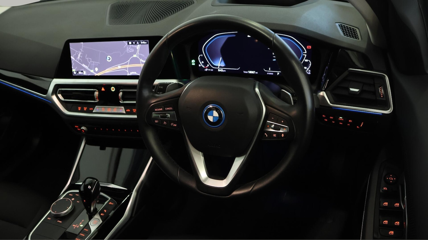 Used BMW 3 Series 2022 for sale - 76380536: Photo 9