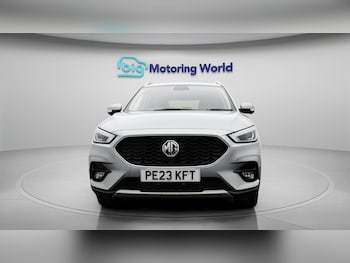 Used MG MG ZS 2023 for sale - 78292700: Photo