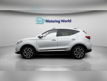 Used MG MG ZS 2023 for sale - 78292700: Photo