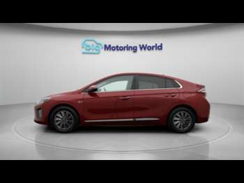 Used Hyundai IONIQ 2019 for sale - 75318389: Photo