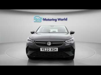 Used Vauxhall Corsa 2022 for sale - 74776694: Photo
