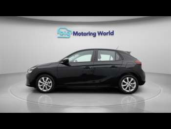 Used Vauxhall Corsa 2022 for sale - 74776694: Photo