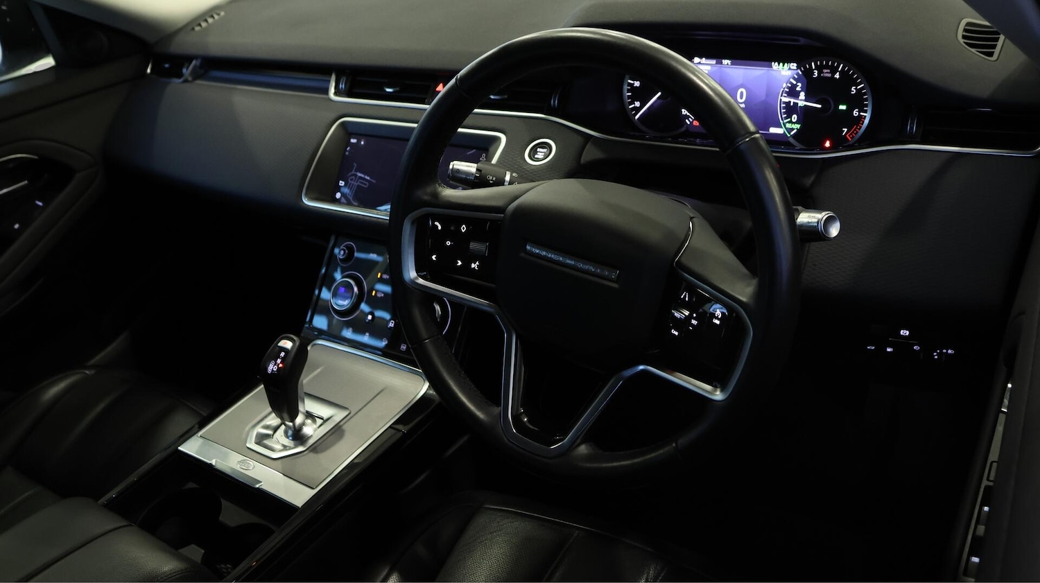 Used Land Rover Range Rover Evoque 2021 for sale - 76484845: Photo 10