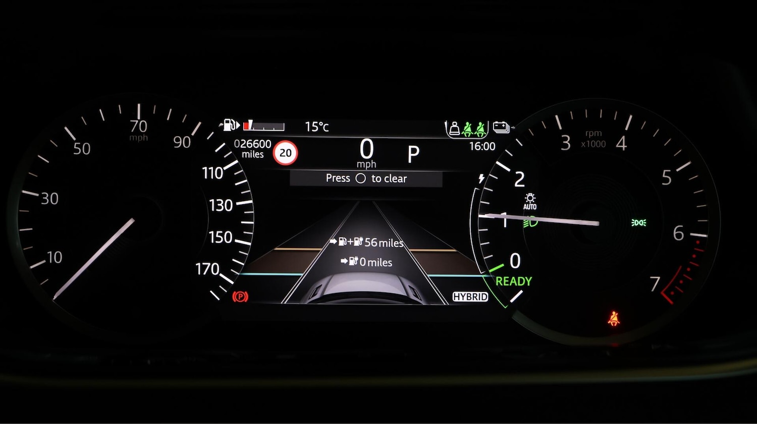 Used Land Rover Range Rover Evoque 2021 for sale - 76484845: Photo 11