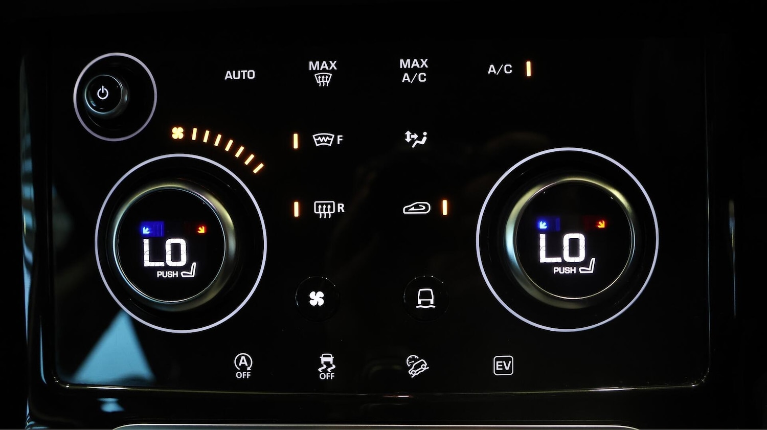 Used Land Rover Range Rover Evoque 2021 for sale - 76484845: Photo 13