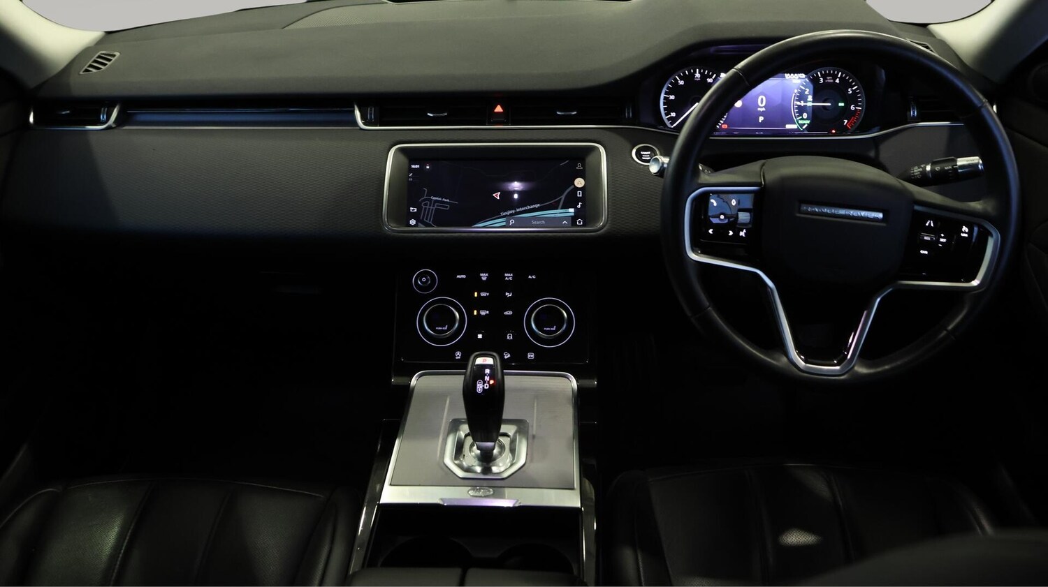 Used Land Rover Range Rover Evoque 2021 for sale - 76484845: Photo 14