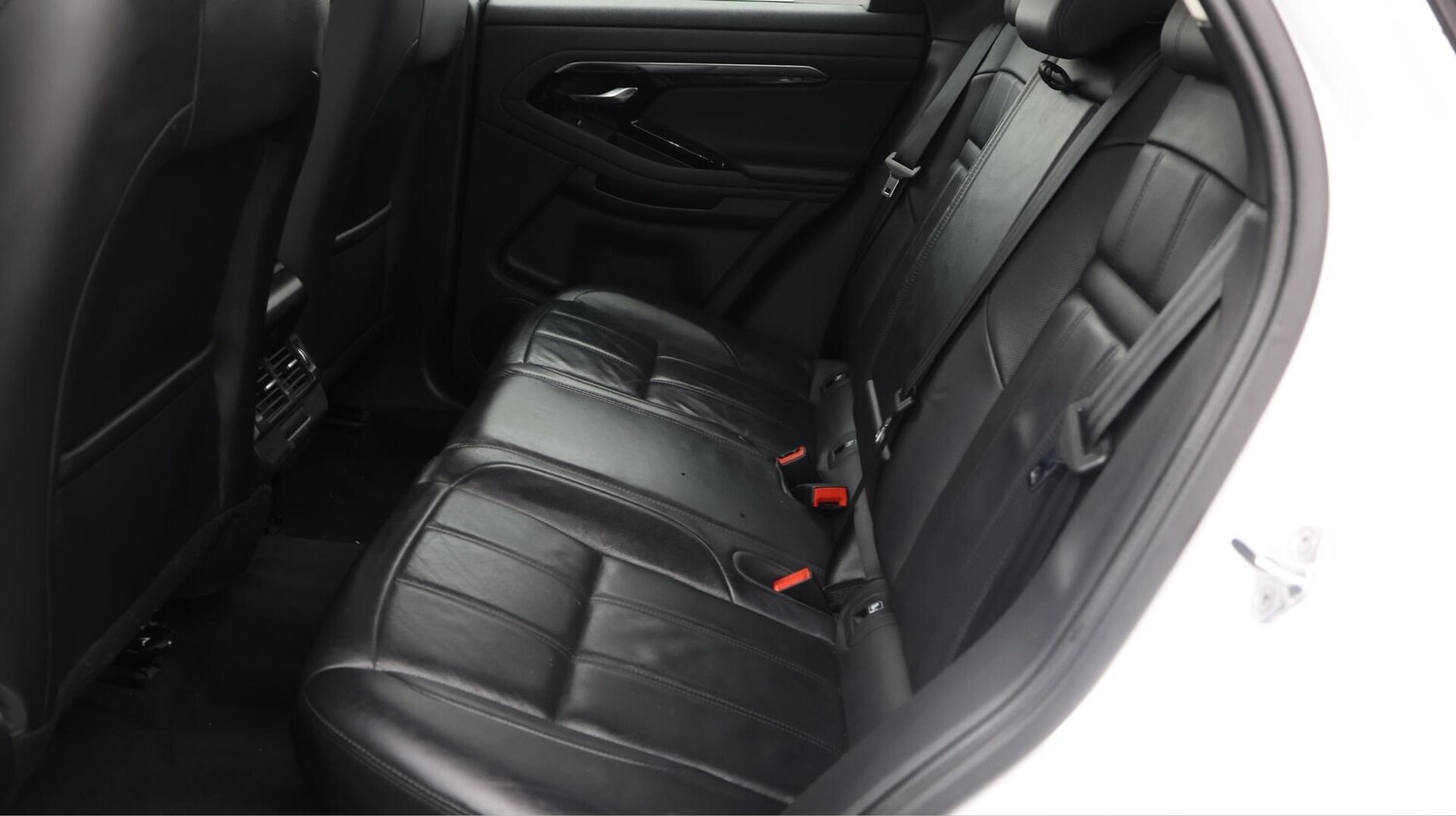 Used Land Rover Range Rover Evoque 2021 for sale - 76484845: Photo 17