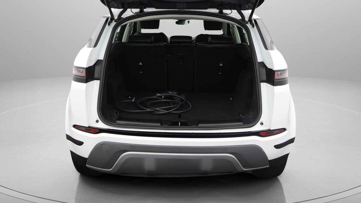 Used Land Rover Range Rover Evoque 2021 for sale - 76484845: Photo 18