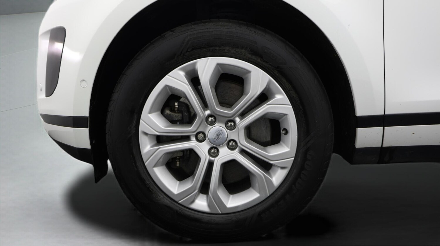 Used Land Rover Range Rover Evoque 2021 for sale - 76484845: Photo 19