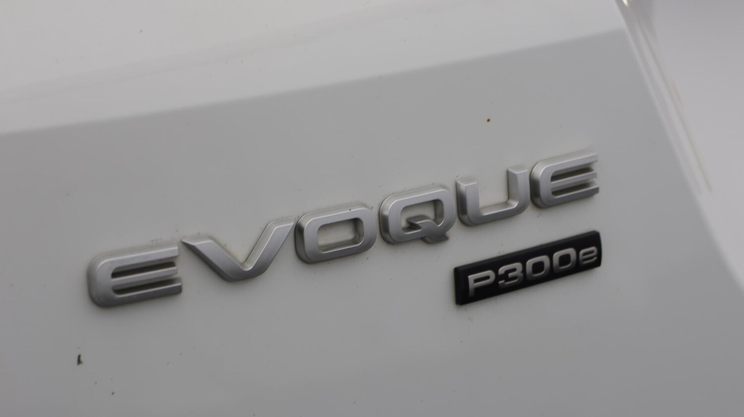 Used Land Rover Range Rover Evoque 2021 for sale - 76484845: Photo 21