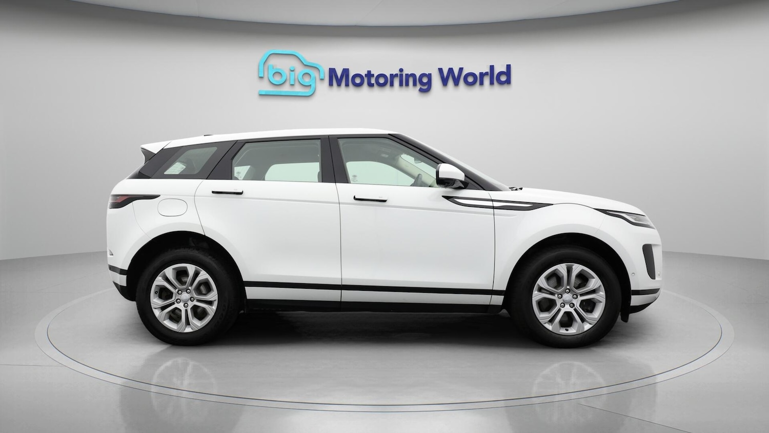 Used Land Rover Range Rover Evoque 2021 for sale - 76484845: Photo 9