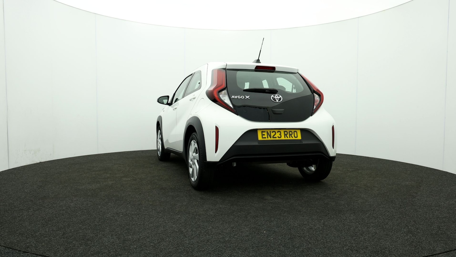 Used Toyota Aygo X 2023 for sale - 76810364: Photo 26