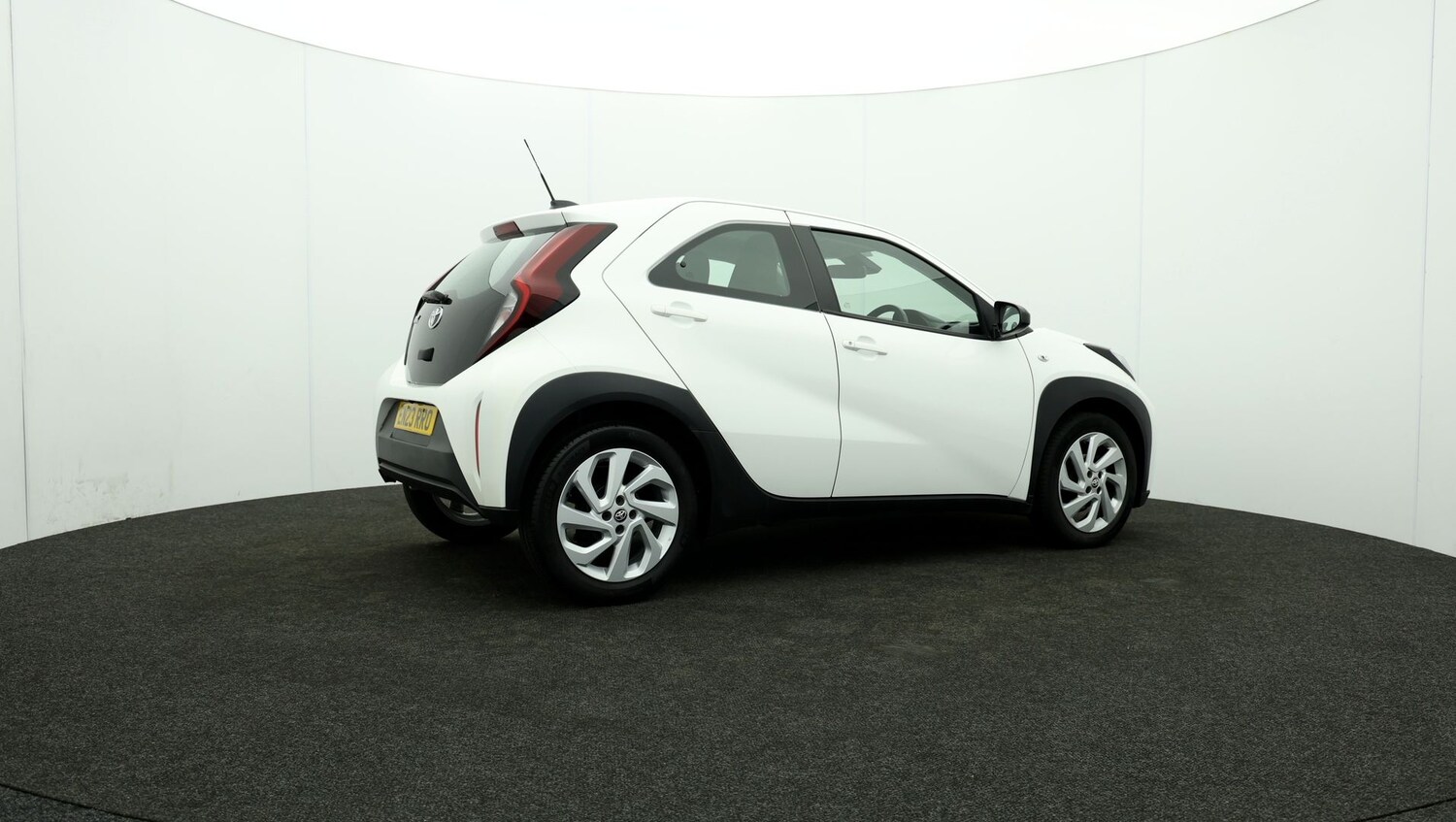 Used Toyota Aygo X 2023 for sale - 76810364: Photo 30