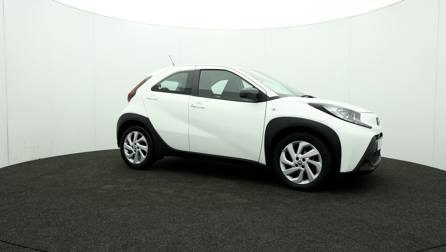 Used Toyota Aygo X 2023 for sale - 76810364: Photo 40