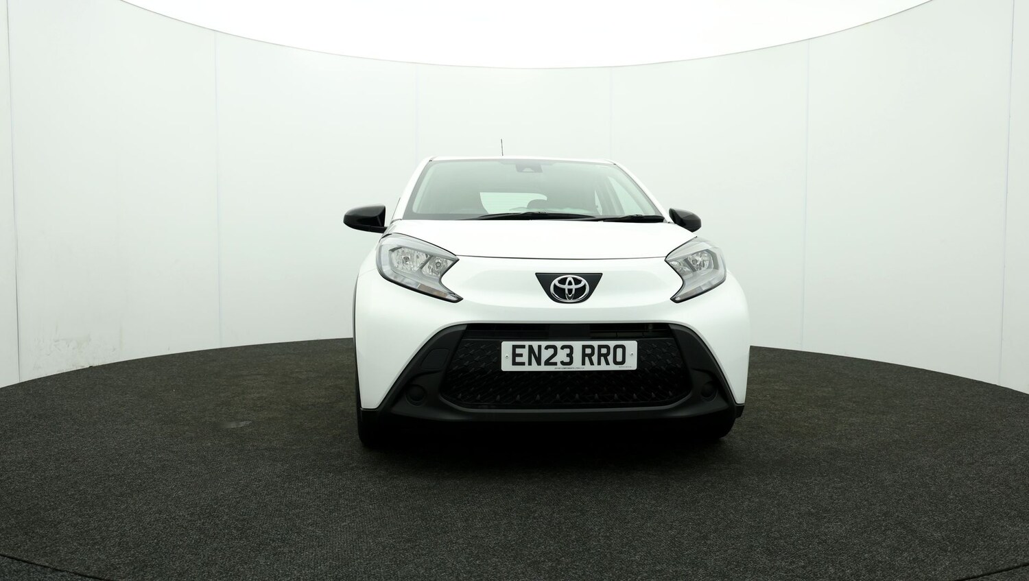 Used Toyota Aygo X 2023 for sale - 76810364: Photo 48