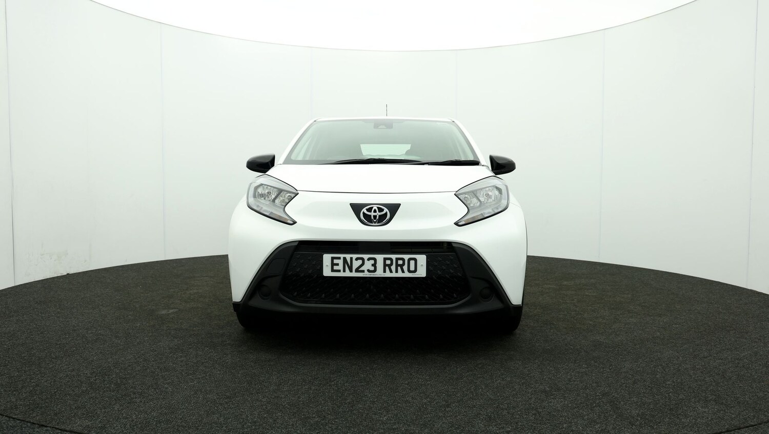 Used Toyota Aygo X 2023 for sale - 76810364: Photo 50