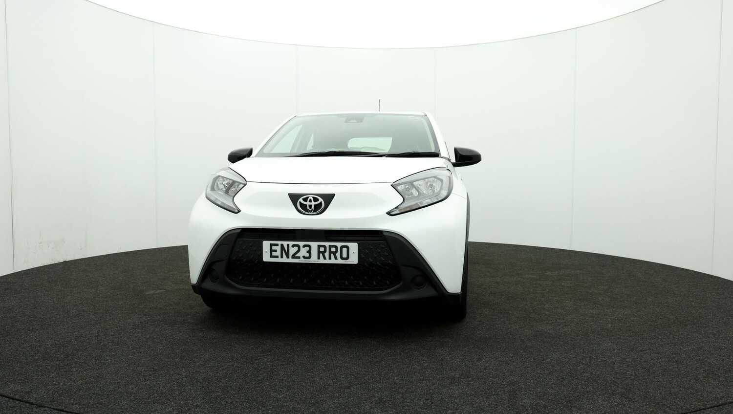 Used Toyota Aygo X 2023 for sale - 76810364: Photo 51