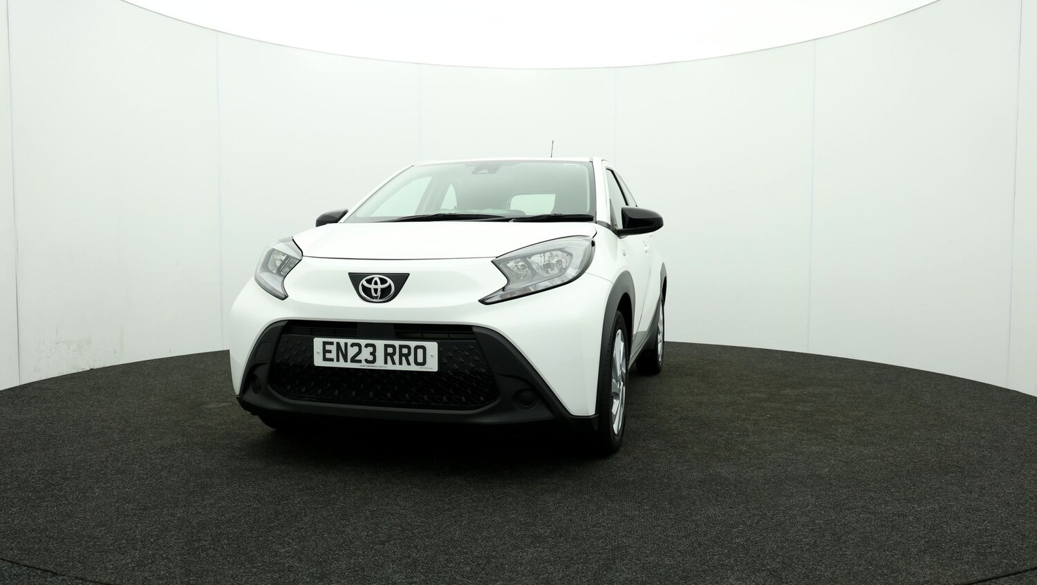 Used Toyota Aygo X 2023 for sale - 76810364: Photo 52