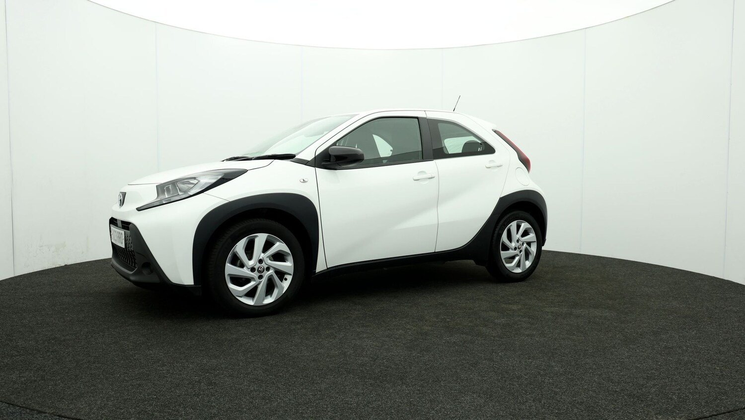 Used Toyota Aygo X 2023 for sale - 76810364: Photo 58