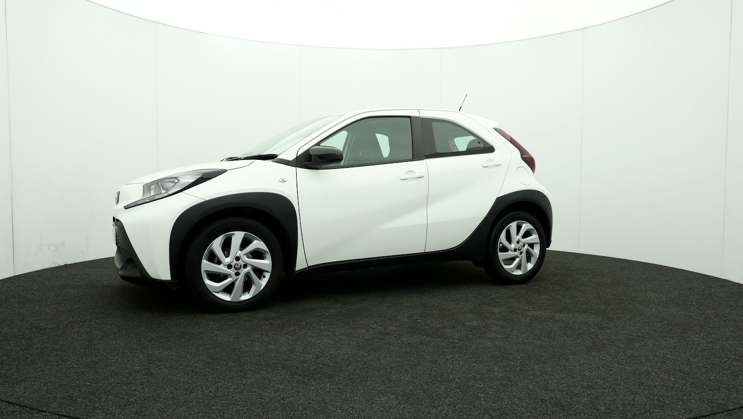Used Toyota Aygo X 2023 for sale - 76810364: Photo 59