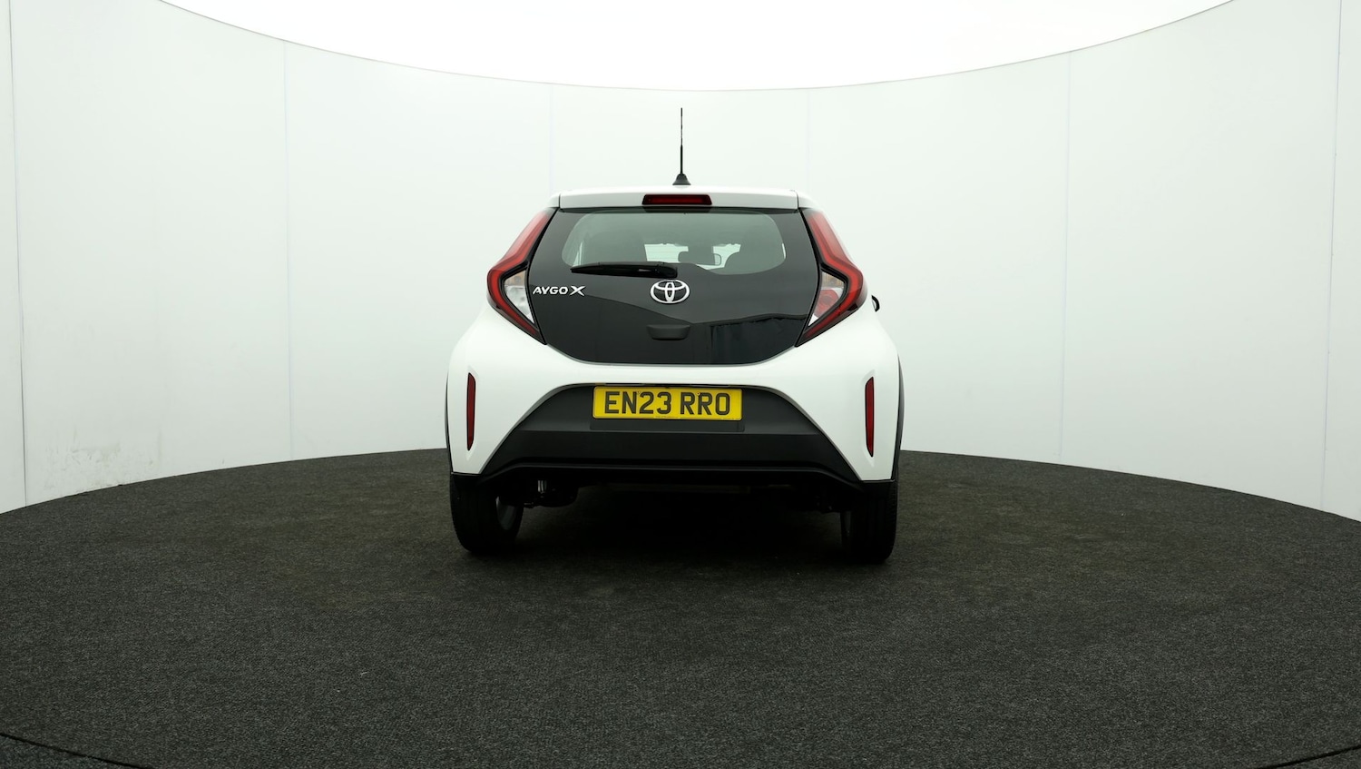 Used Toyota Aygo X 2023 for sale - 76810364: Photo 60