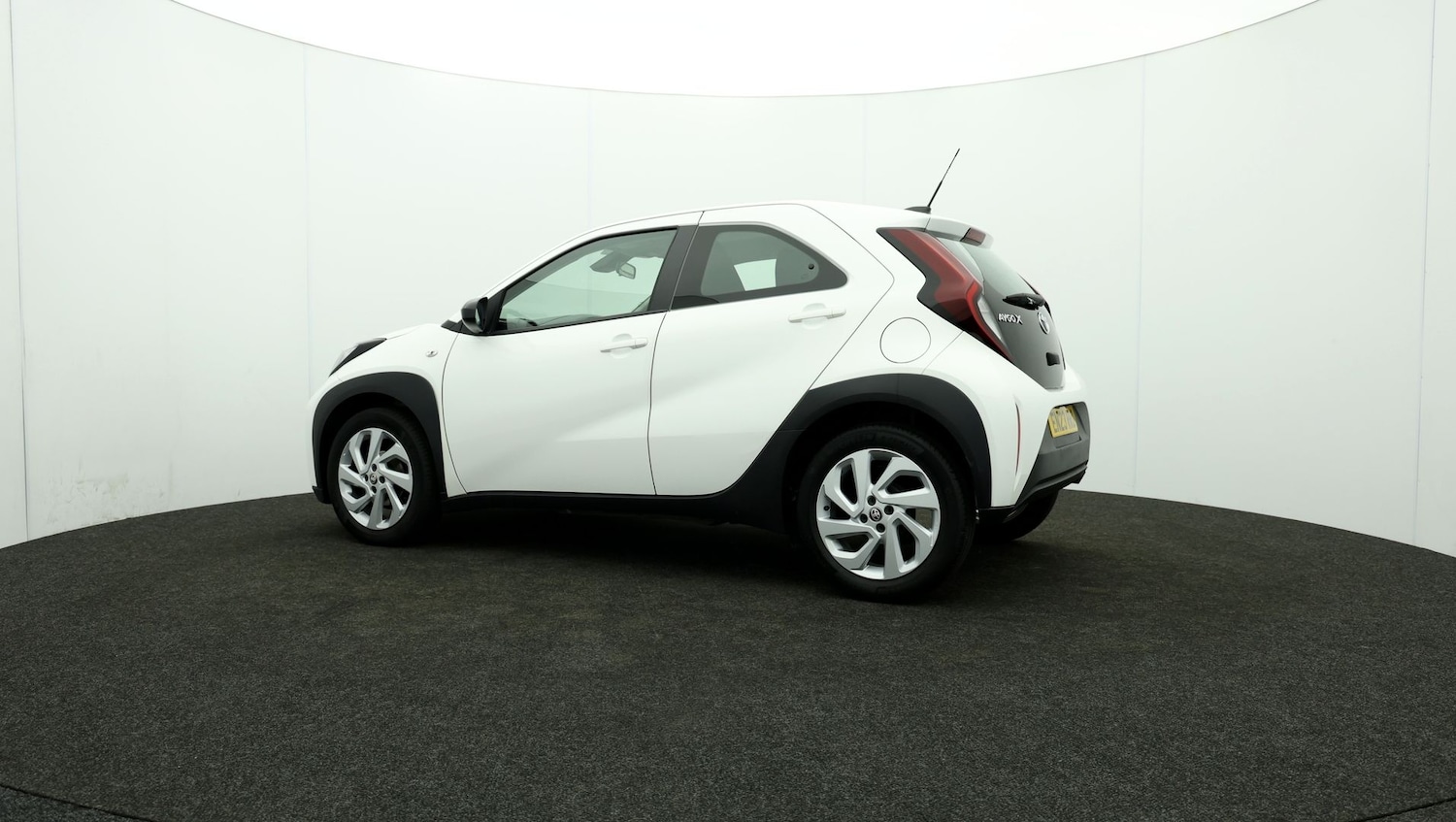 Used Toyota Aygo X 2023 for sale - 76810364: Photo 68