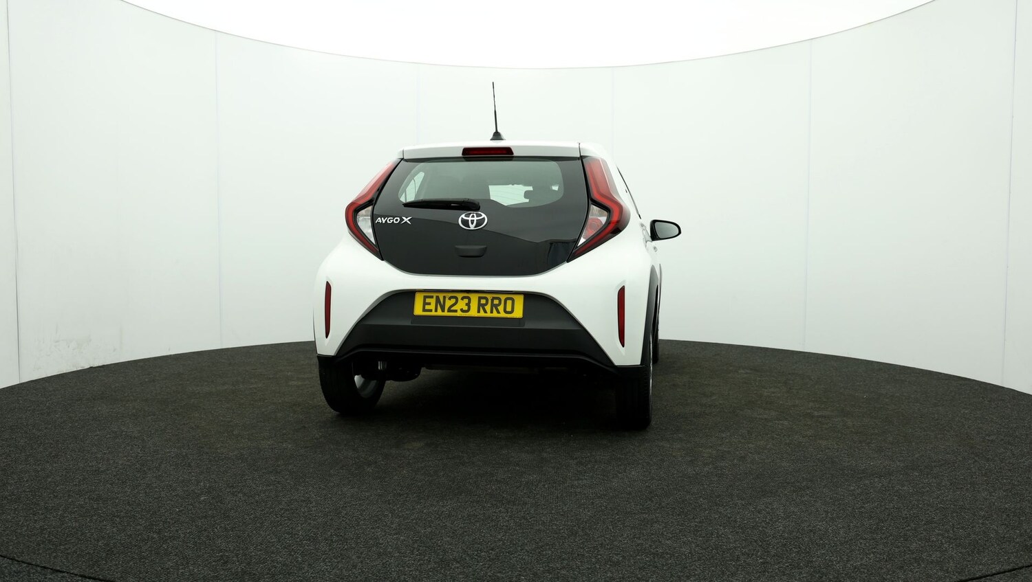 Used Toyota Aygo X 2023 for sale - 76810364: Photo 71