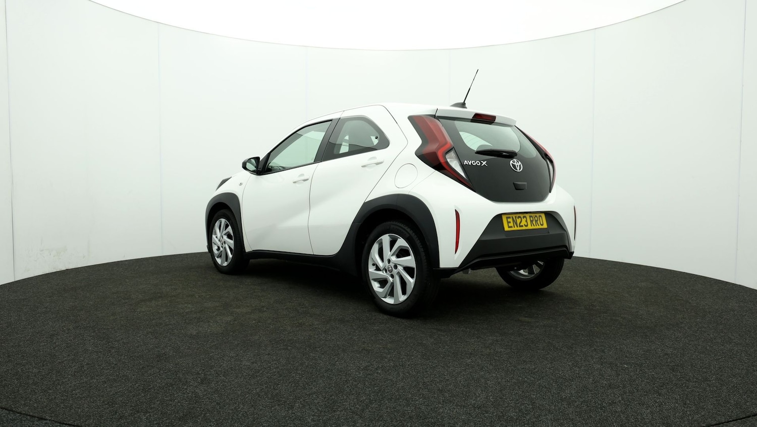 Used Toyota Aygo X 2023 for sale - 76810364: Photo 72